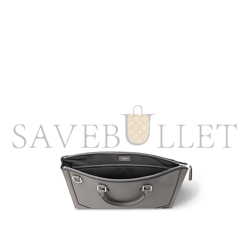 LOUIS VUITTON SLIM BRIEFCASE M30856 (40*29*4cm)